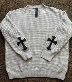 Crome Hearts Sweatshirt 