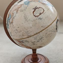Replogle 12 Inch World Classic Globe
