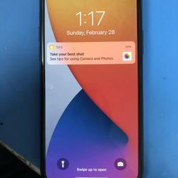 iPhone 11 Pro Unlocked 64GB