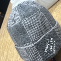 Beanie 