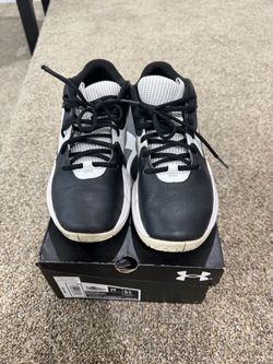 Under Armour GS Lockdown 7 - Size 7Y