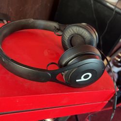 Beats By Dre EP’s 