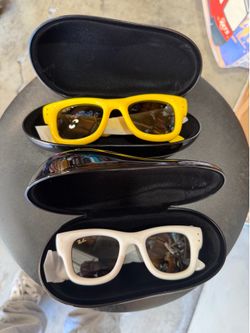 Ray bans )ASAP ROCKY