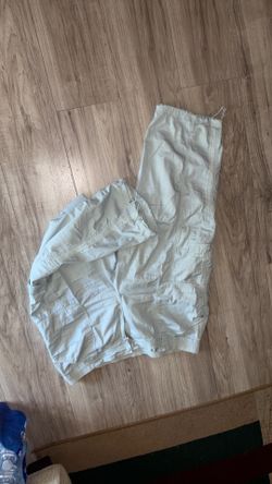 Style &CO pants Capri women’s 18 W