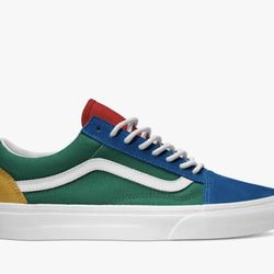 Vans Yacth Club 