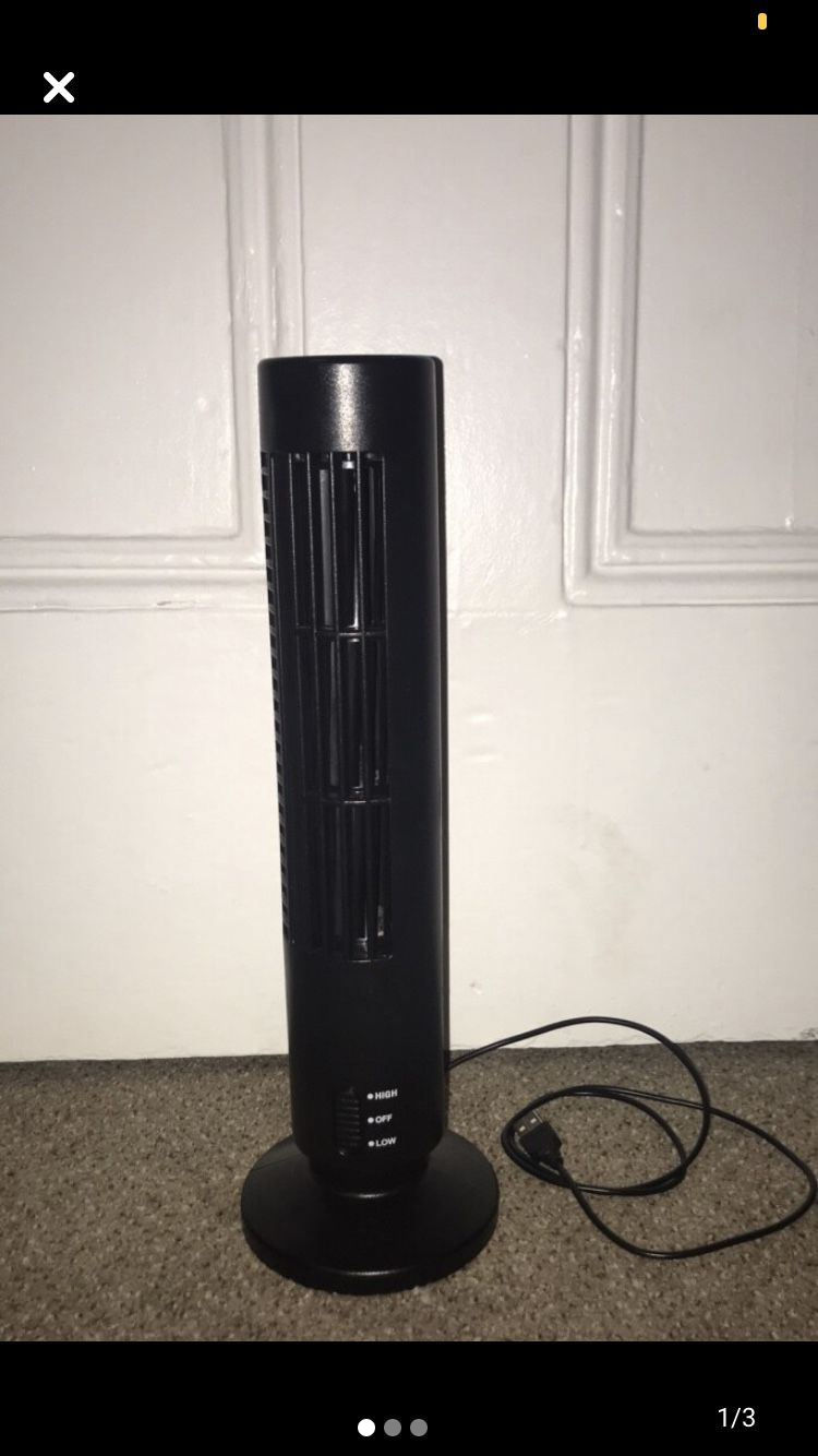 Portable Fan