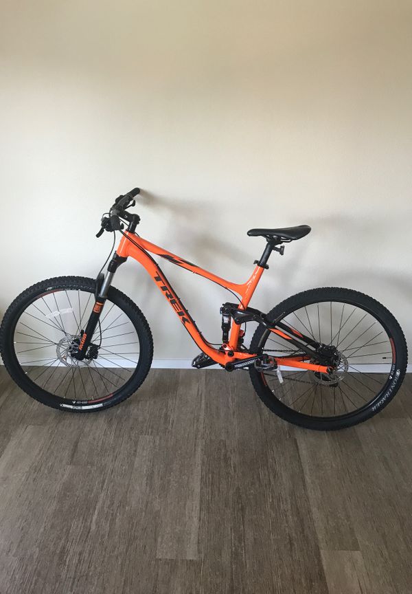 trek ex5