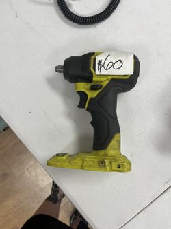 Hammer Drill 