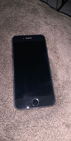 SPRINT I phone 7. 256GB