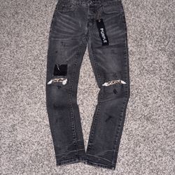 Purple Brand Jeans 