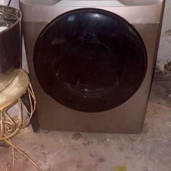 Samsung Washer And Dryer 