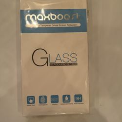 Phone Screen Protector iPhone 11 Pro/XS /X