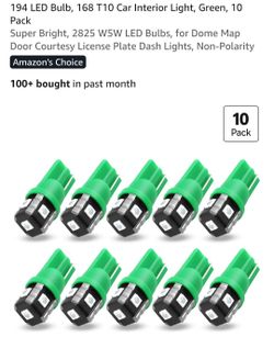 Led bulb