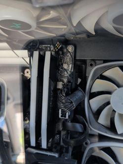 Corsair Vengeance 32gb DDR5 RAM