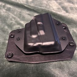 Alien Gear Holster
