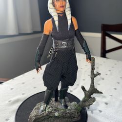 STAR WARS (AHSOKA)