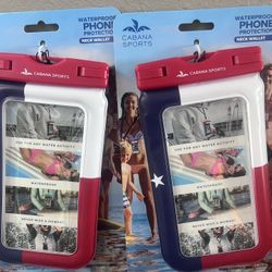 Waterproof For Phone 