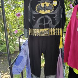 Batman Custom 