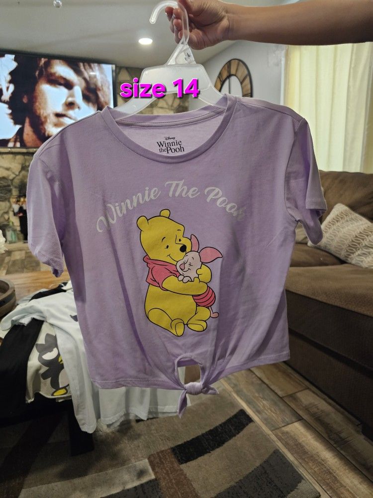 Girl Clothes