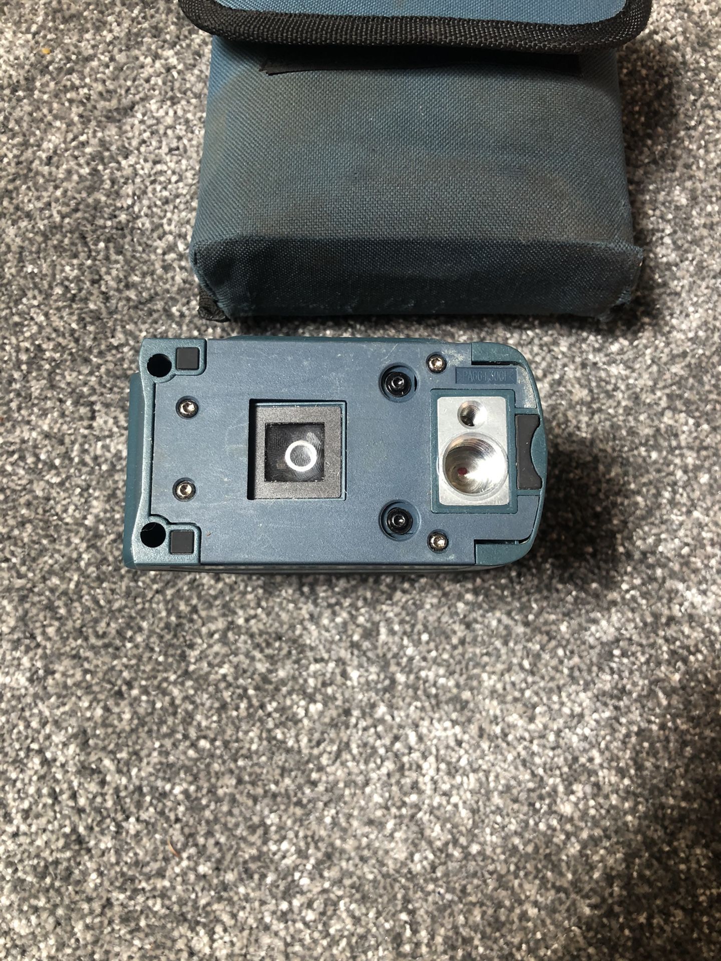 Bosch Professional GCL 2160 Laser Level with case for Sale in Portland