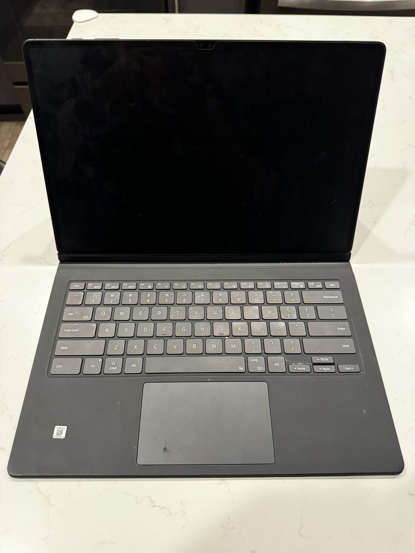 Samsung Galaxy Tab S8 Ultra