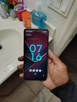 UNLOCKED Moto G Power 2024