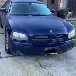2006 Dodge Charger