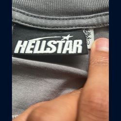 Hellstar 