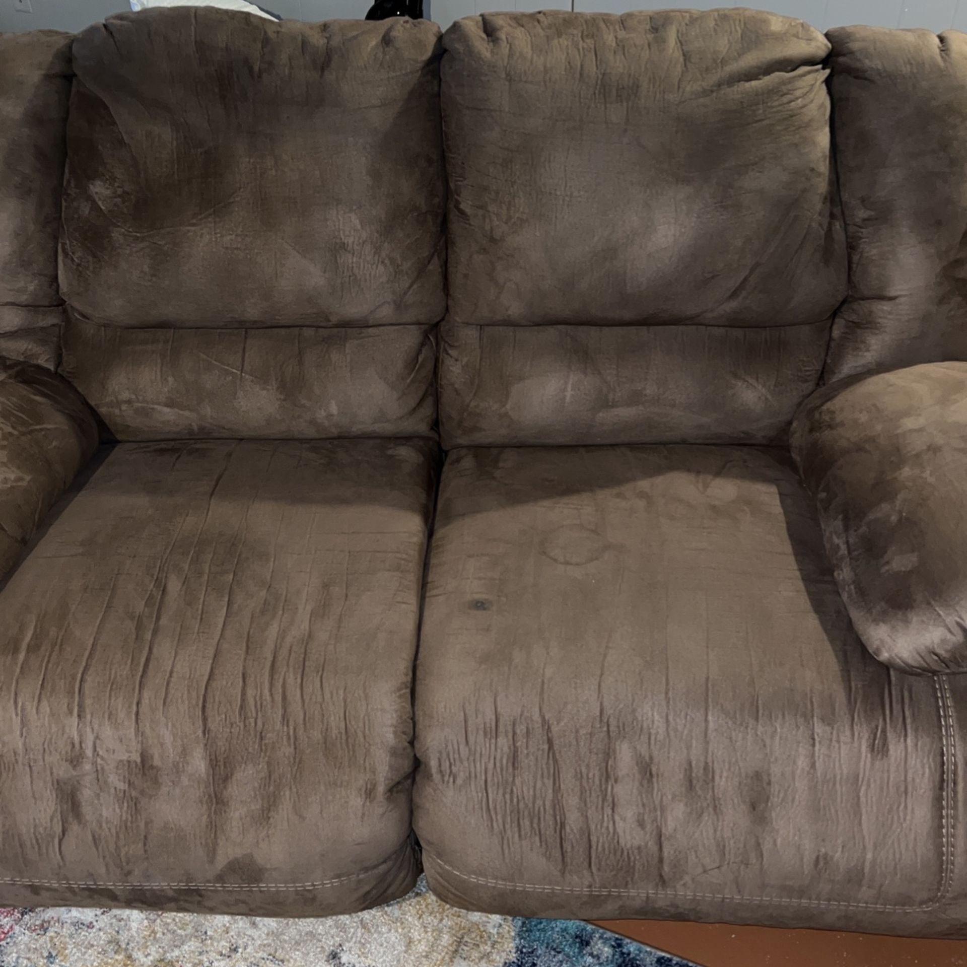 Couch For Sale!