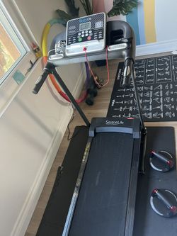 Treadmill
