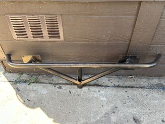 Miata Bash Bar