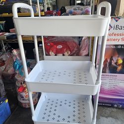New Utility Cart