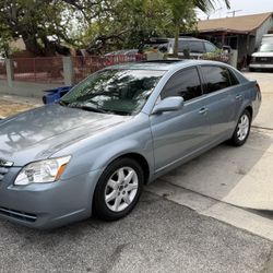 2006 Toyota Avalon