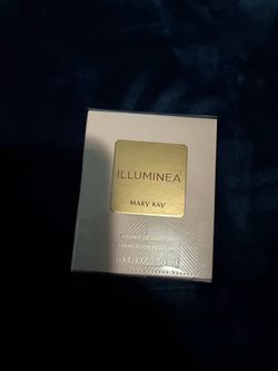 Iluminea extract of perfum