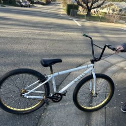 26 inch haro bike