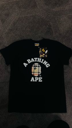 Bape shirt