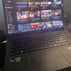 Asus Q540VJ Laptop I9 Core NVDA GeForce RTX