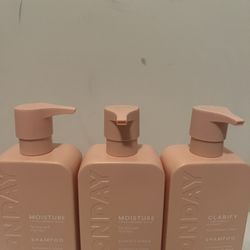 Monday Shampoo And Conditioner $4 Each