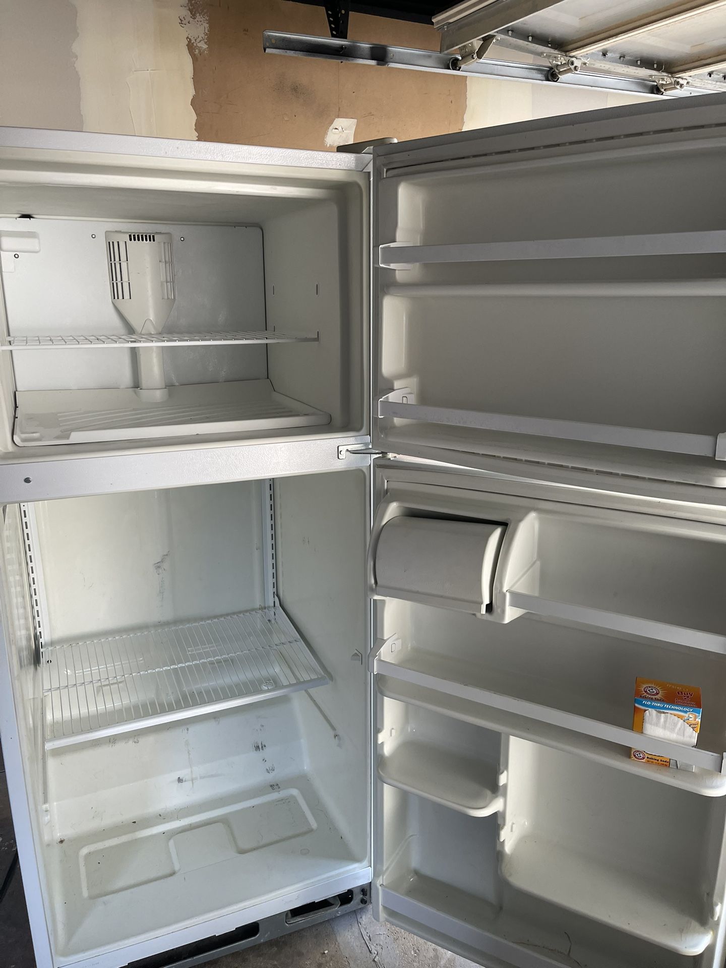 Refrigerador