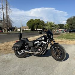 2012 Harley Davidson Street Bob FXDB