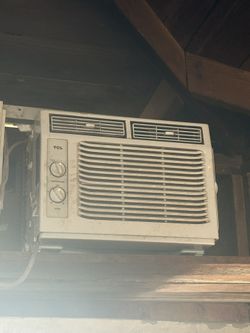 Window Ac 