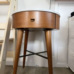 West Elm Night Stand Or Side Table