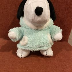 Snoopy Plush
