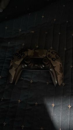 Ps5 controller