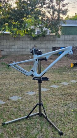 Yeti sb115