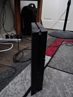 Sony PlayStation 4 PS4 Console