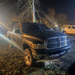 2004 Dodge Ram 2500