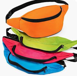 Fanny Packs