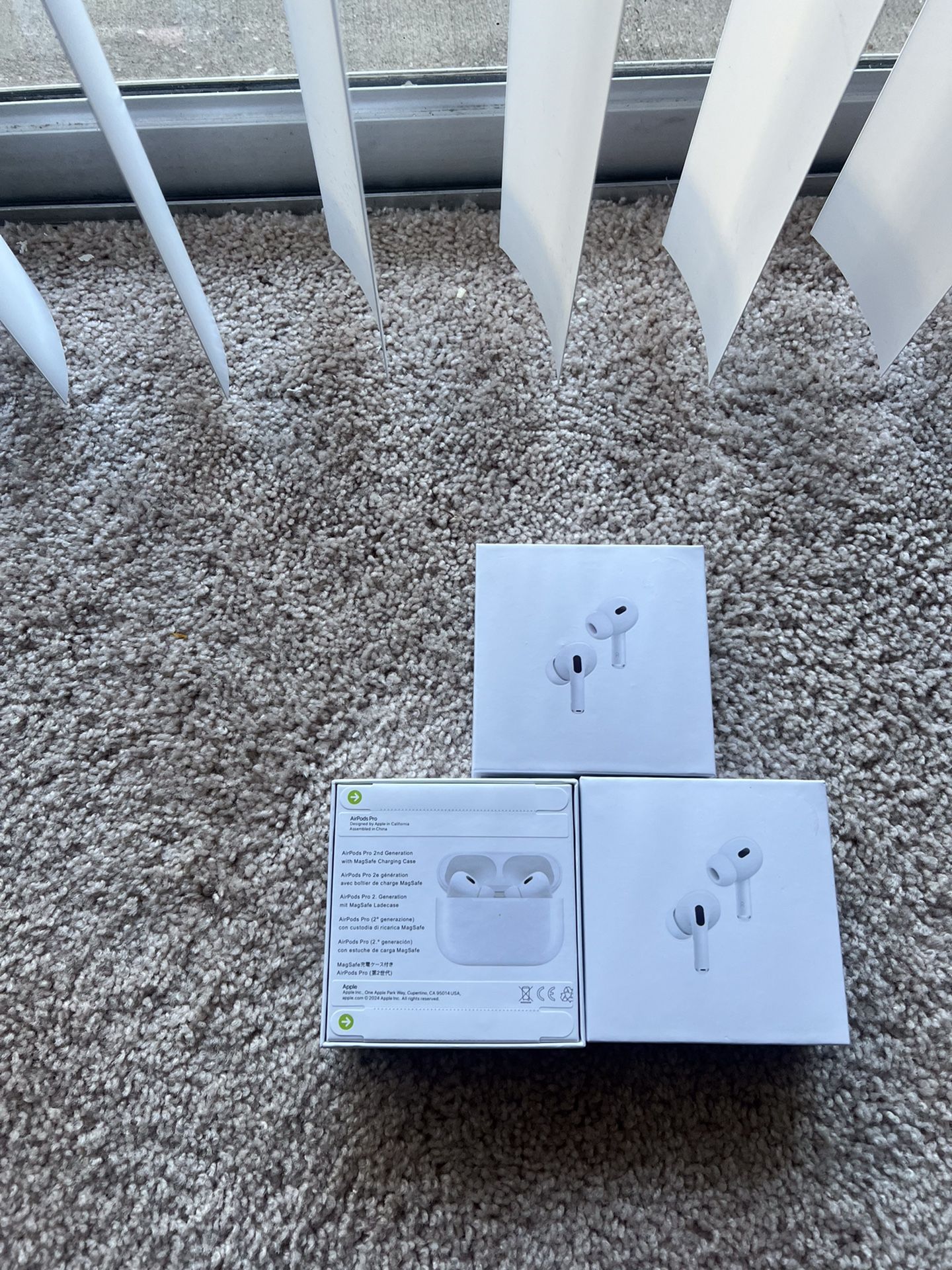 AirPod Pro 2