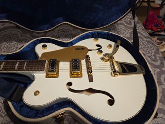Gretch guitar